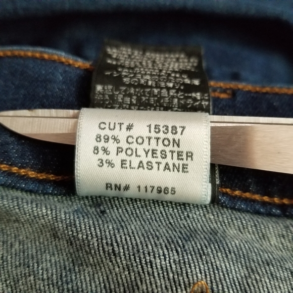 J BRAND Mama J Bootcut Stretch Maternity Jeans Waltz Size 31 - Picture 11 of 15